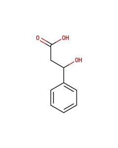 Astatech 3-HYDROXY-3-PHENYLPROPANOIC ACID; 5G; Purity 95%; MDL-MFCD00137907